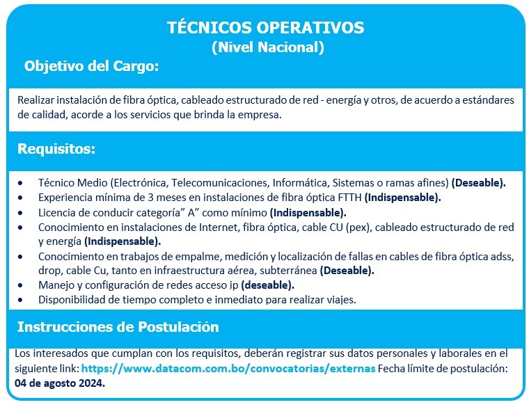 Imagen de Contratación